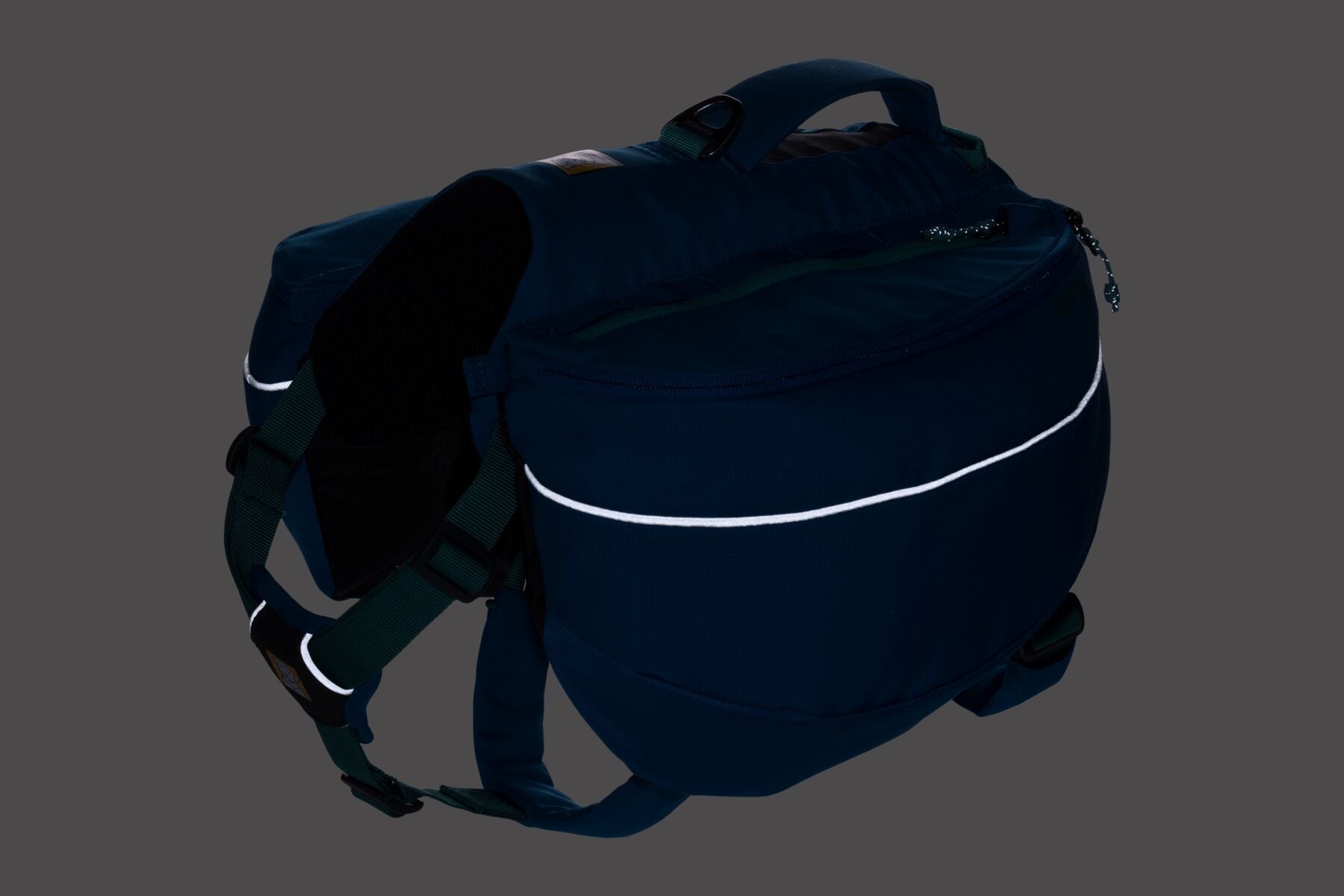 Approach™ Pack (Ruffwear) - SnowPaw Store - Ruffwear - Active Dog Gear